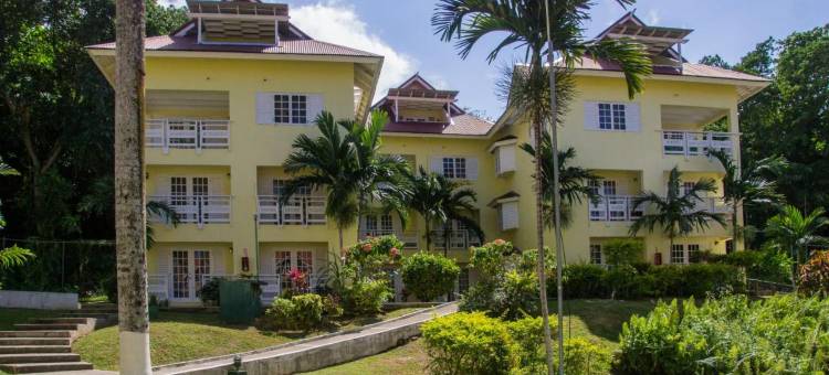 神秘岭山景酒店(Hillview at Mystic Ridge)图片