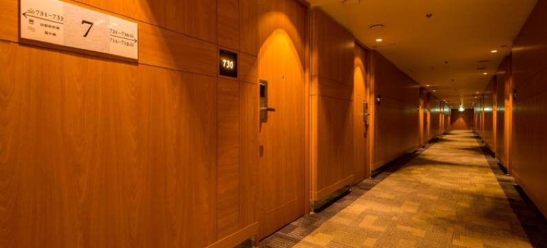 奈良广场酒店(Nara Plaza Hotel)图片