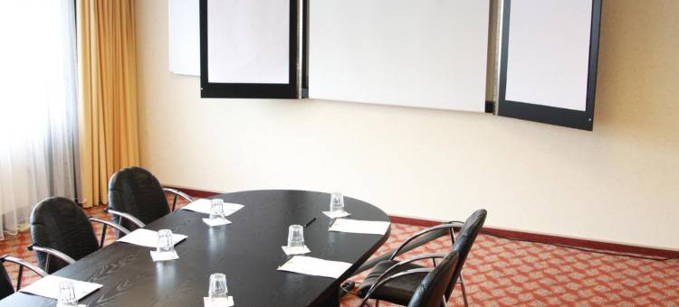 格拉市美居酒店(Mercure Hotel Gera City)图片