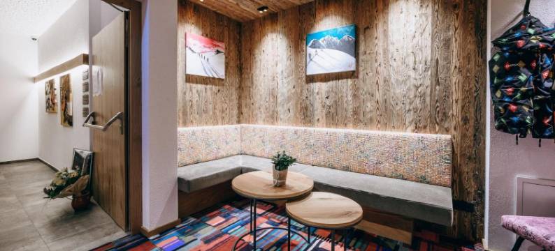 格里瑟林酒店(Hotel Grieserin)图片