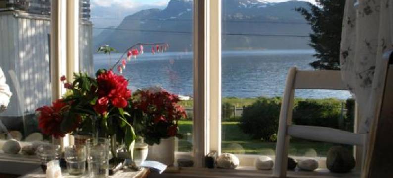 索尔海姆弗列特斯葛特山林小屋(Solheim Fritidsgård)图片