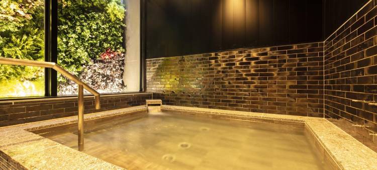 Grande名古屋三交酒店(Sanco Inn Grande Nagoya -Hotel & Spa-)图片