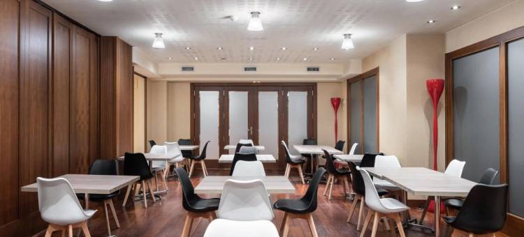 克里索尔波尼法兹海军上将酒店(Crisol Almirante Bonifaz)图片