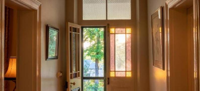 巴塞洛谬斯克勒普农庄旅馆(Bartholomeus Klip Farmhouse at Elandsberg Nature Reserve)图片