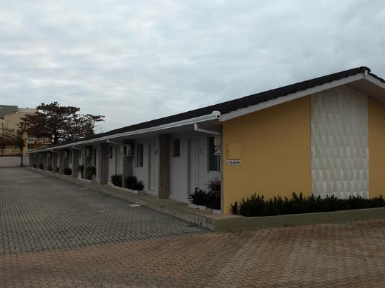 Hotel Santa Paula