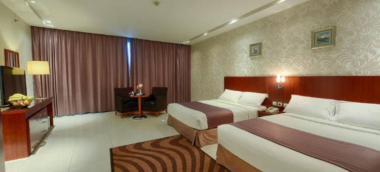 格兰美洛酒店(Grand Mayral Hotel)图片