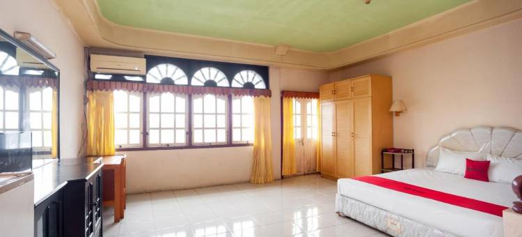 RedDoorz @ Jalan Jendral Sudirman Jambi 2图片
