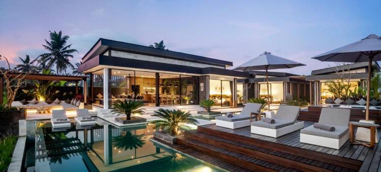 Ubud Luxury Resort by BaliSuperHost图片