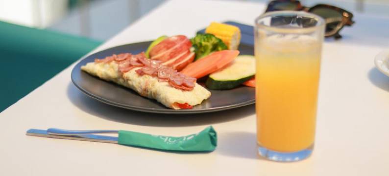 艾奇诺西欧酒店(Equinoccio Hotel)图片