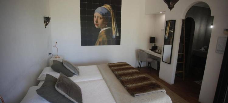 托尔卡尔酒店(La Posada del Torcal)图片