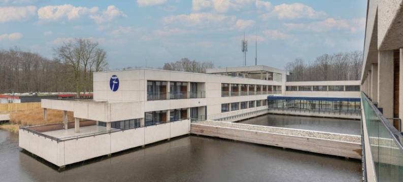 马克内瑟的弗莱彻酒店餐厅(Fletcher Hotel-Restaurant Marknesse)图片