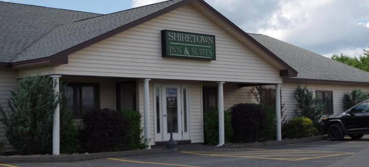 雪尔镇套房酒店(Shiretown Inn & Suites)图片