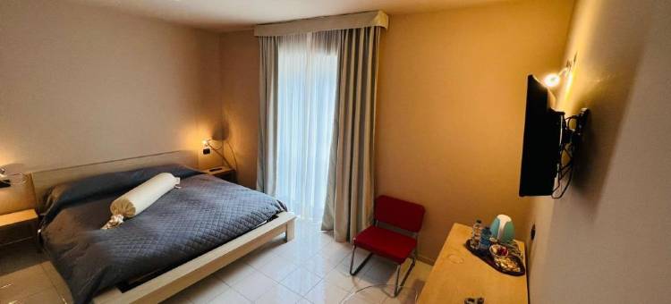 圣卡塔林纳酒店(Hotel Garni Santa Caterina)图片