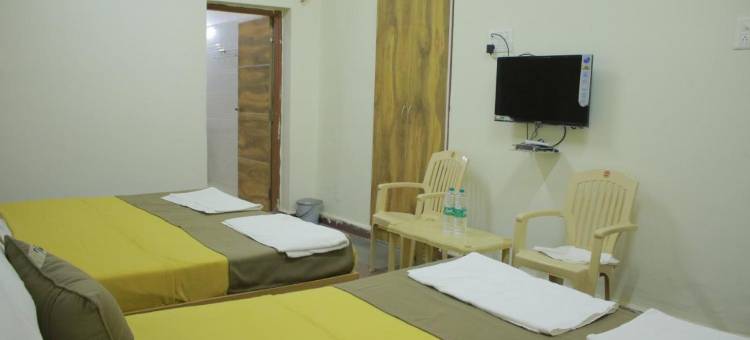 克里希纳别墅(Krishna Villa)图片