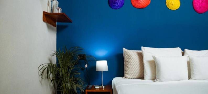 科拉松酒店(Hotel Con Corazón)图片