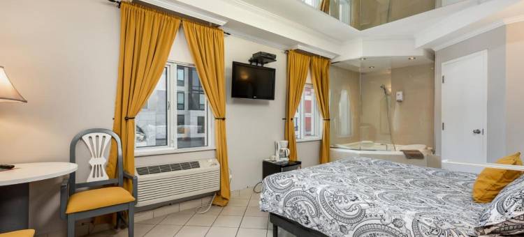 Samesun蒙特利尔(Samesun Montreal)图片