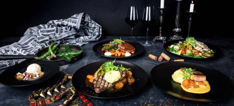 塞伊奈约基拉凯乌斯所库斯原住酒店(Original Sokos Hotel Lakeus)图片