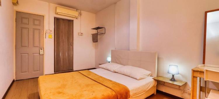 巴塔梅拉精品酒店(Bata Merah Boutique Hotel)图片