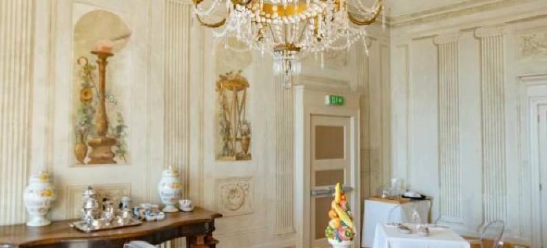 卡斯特罗迪蒙特拉多酒店(Castello di Monterado)图片