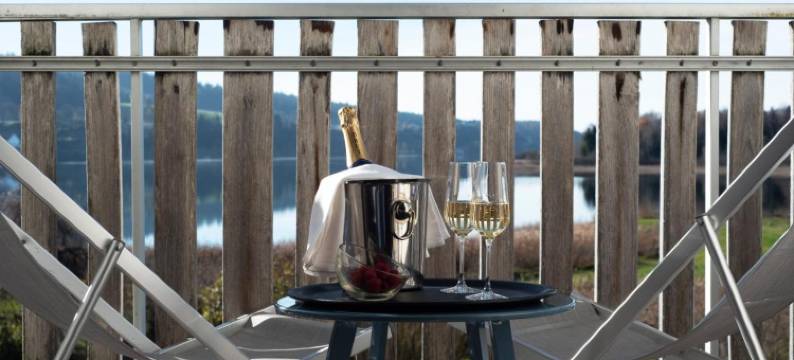 卢格兰瓦酒店(Hotel Lou Granva)图片