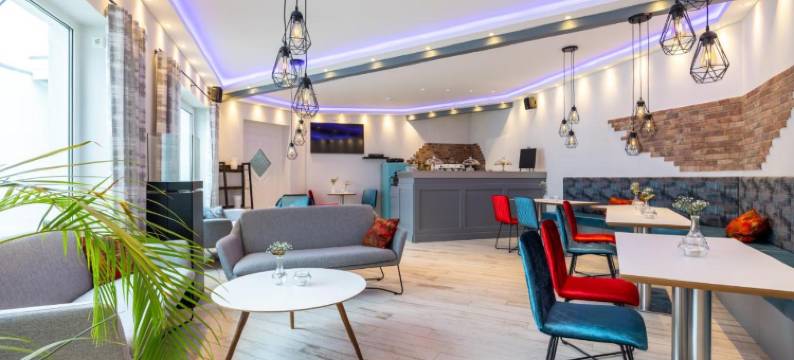 伦堡海德奥罗度假村(Eurostrand Resort Lüneburger Heide)图片