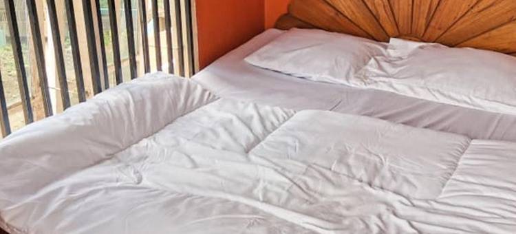 Oma Homestay Pagar Alam Syariah RedPartner图片