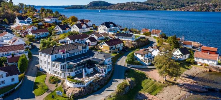 Badehotellet酒店(Badehotellet)图片