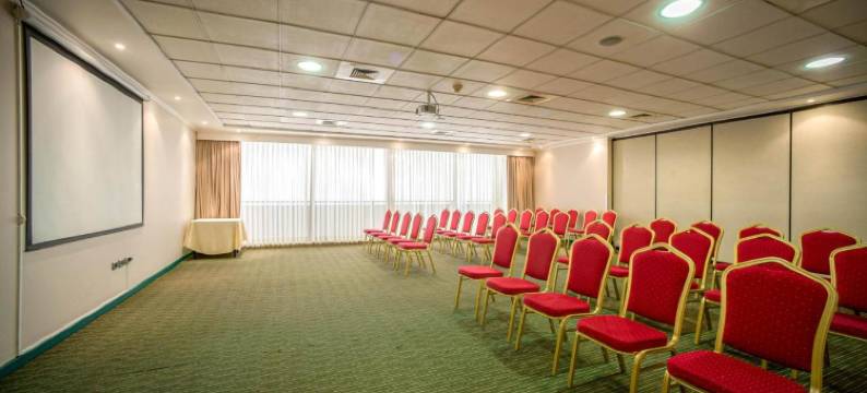 地亚哥德阿尔马格罗康塞普西翁酒店(Hotel Diego de Almagro Concepción)图片