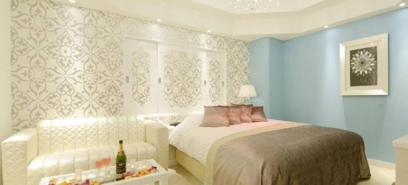 雷斯特酒店-岩槻-限大人(Restay Iwatsuki)图片