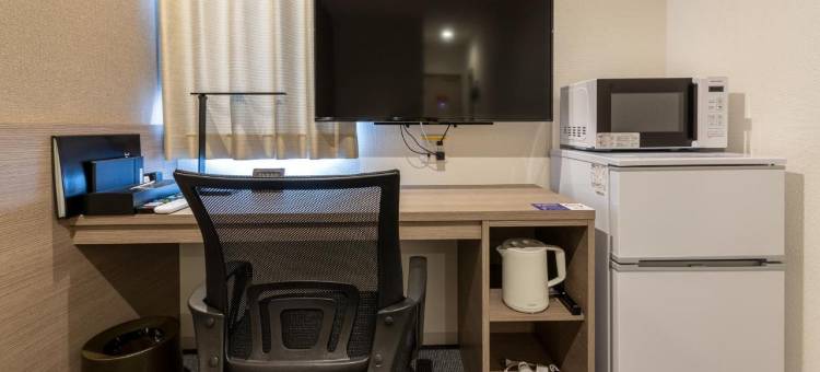 HOTEL R9 The Yard 富冈七日市(HOTEL R9 The Yard Tomiokananokaichi)图片