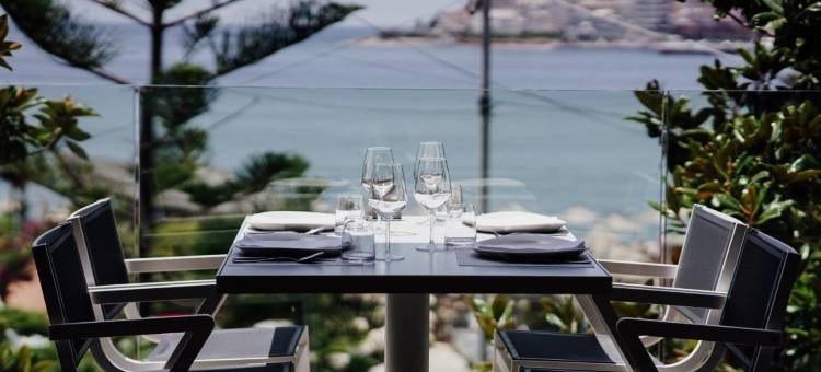 阿吉米酒店(Hotel Agimi)图片