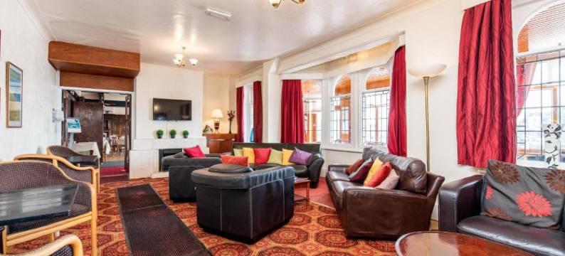 海岬酒店(The Headlands)图片