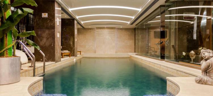 Levni Hotel & SPA - Special Category图片