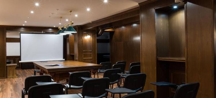 山中湖酒店(Mountain Lake Hotel)图片