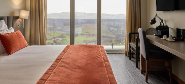 Hotel Versatile图片