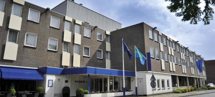 威尔特弗莱彻餐厅酒店(Fletcher Hotel-Restaurant Weert)图片