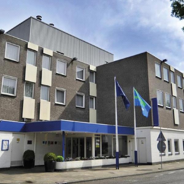 威尔特弗莱彻餐厅酒店(Fletcher Hotel-Restaurant Weert)图片