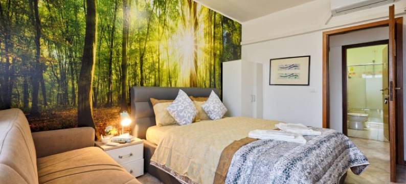 霍利威尼斯公寓(Venice Grand Canal Apartment)图片