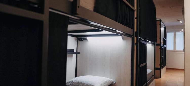 巴特罗旅舍(Onefam Batlló)图片