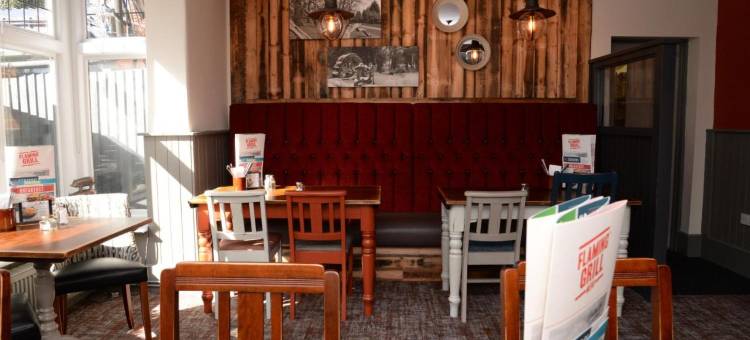 南十字住宿(Southern Cross)图片