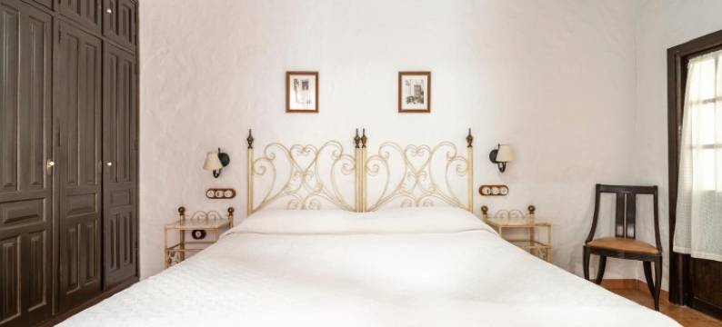 多罗蒂亚果园农庄酒店(Cortijo Huerta Dorotea)图片