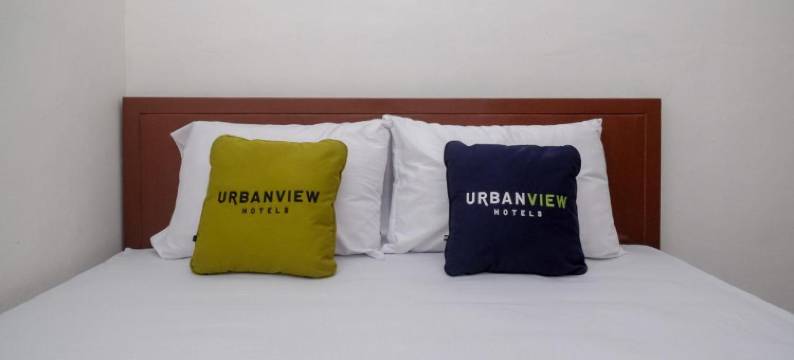 沙拉迪加齐德尼伊斯兰城市景观酒店3号(Urbanview Syariah Zidney 3 Salatiga by RedDoorz)图片