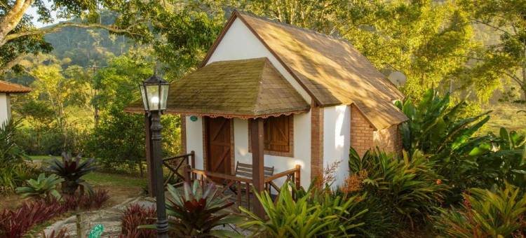 Pousada Das Bromélias图片