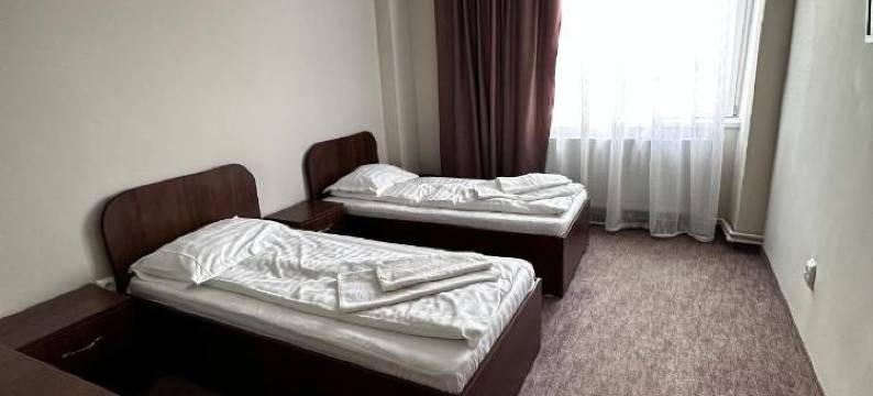 罗姆人皇家旅馆(Romula Imperial)图片