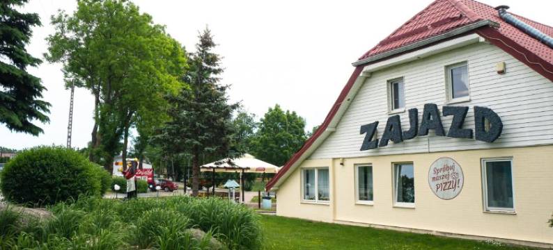 Zajazd Scarlett Sycewice图片