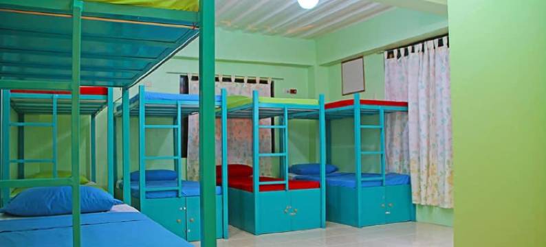 Antwet Backpacker's Inn & Rooftop Bar图片