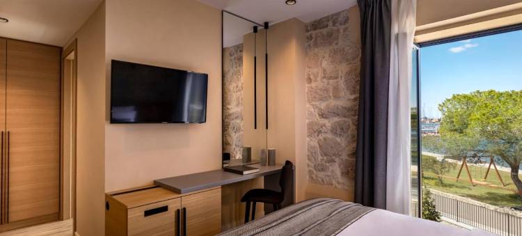 杜纳托维多利遗产酒店(Dunatovi Dvori Heritage Hotel)图片