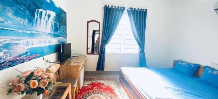 Ban Me Xanh Hotel图片