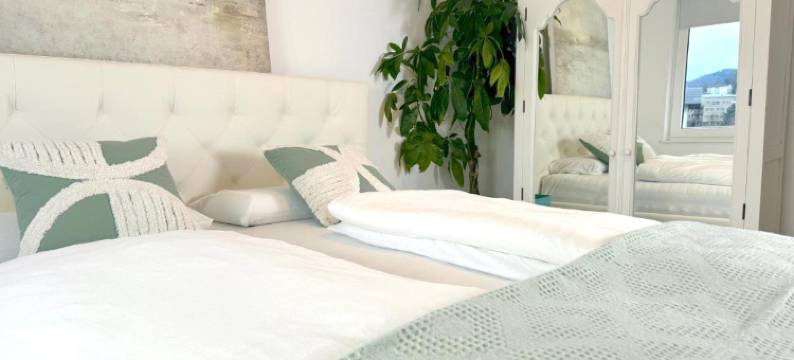 特劳恩湖公寓(Traunseeresidenzen)图片