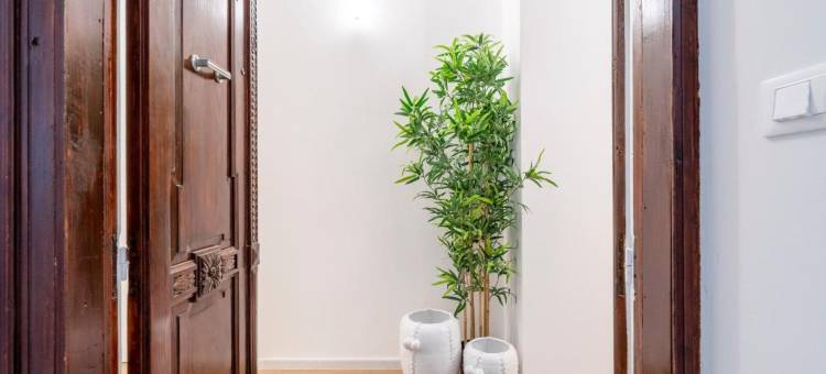 Casa Del Barone - Luxury Suites图片